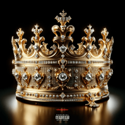 Champions Front Cover