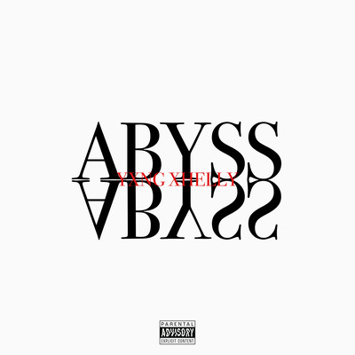 ABYSSのジャケット写真