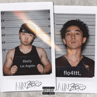 NINZABRO Front Cover