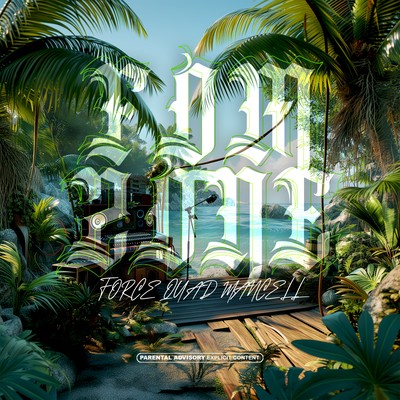 FQM ZONE Front Cover