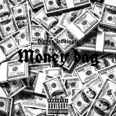 Money bag Front Cover
