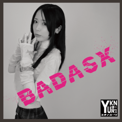 BADASX Front Cover