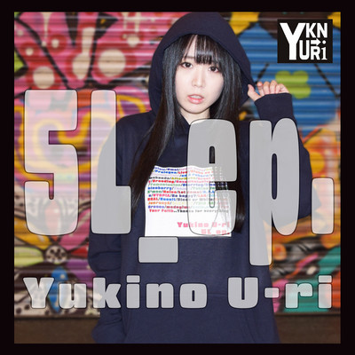 5L_ep. Front Cover