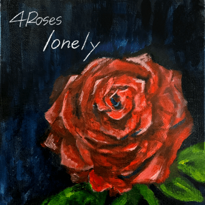 lonely Front Cover