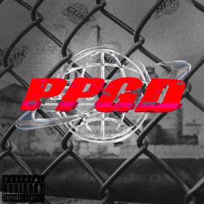 PPGD Front Cover