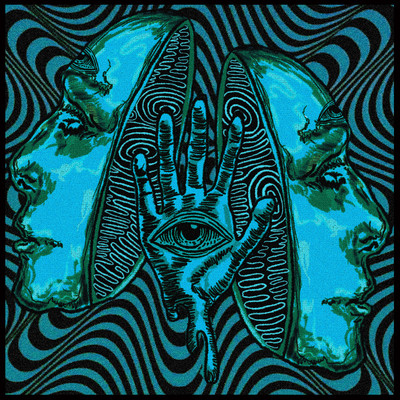 開放盤-真-のジャケット写真