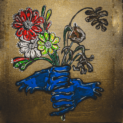 CHAQLA.のジャケット写真