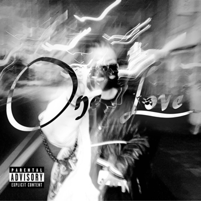 One Love Front Cover