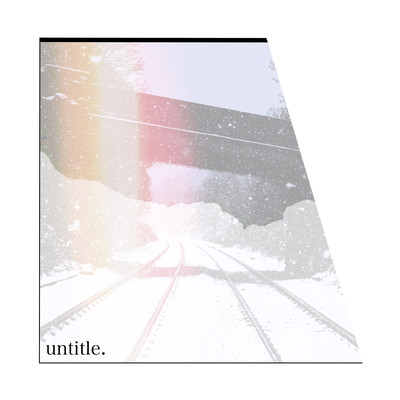 untitle.のジャケット写真