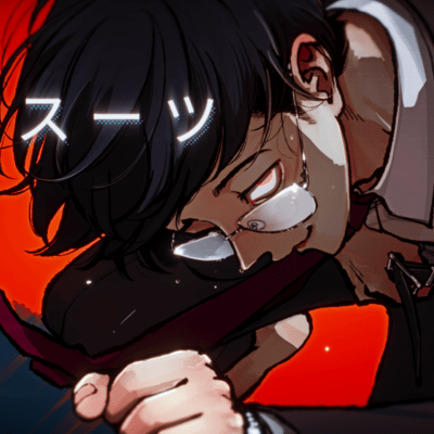 suit (feat. KASANE TETO & HATSUNE MIKU) Front Cover