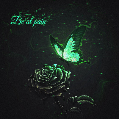 Be at pain Front Cover