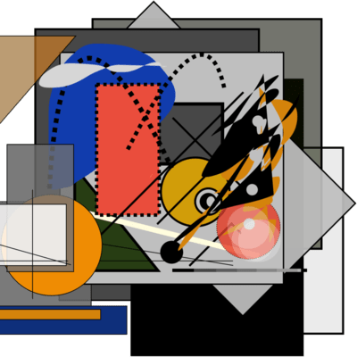 Bad Speed Front Cover