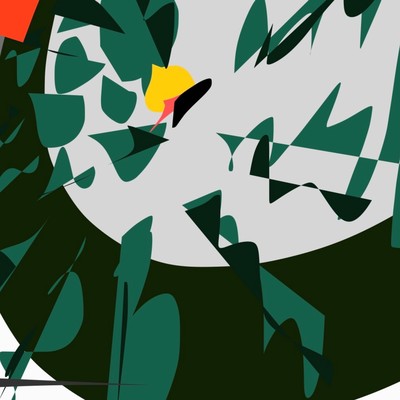 River Edgeのジャケット写真