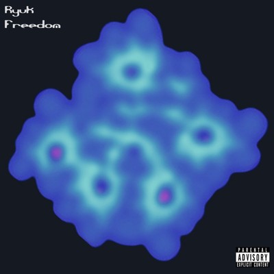 FREEDOMのジャケット写真
