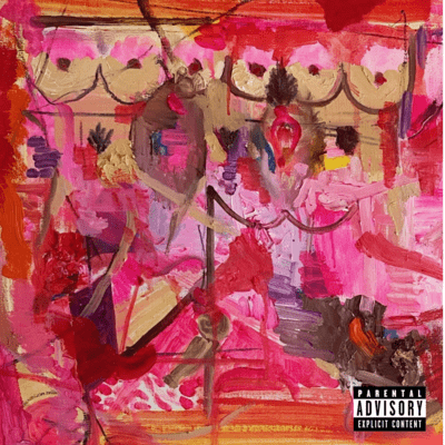 PINK BOX Front Cover