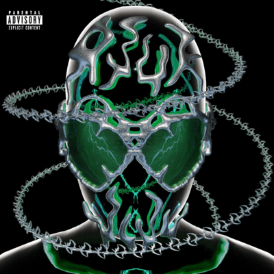 AVANT-GARDEのジャケット写真