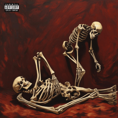 COME DOWN Front Cover