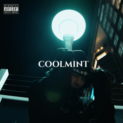 COOLMINTのジャケット写真