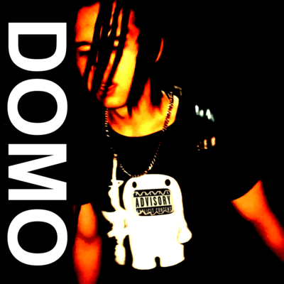 DOMO Front Cover