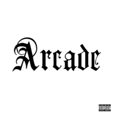 Arcade (feat. Loca Raza) Front Cover