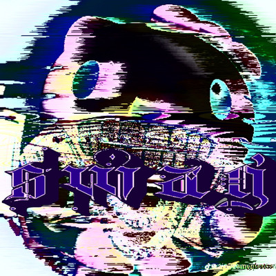 SWAG (feat. $horyu, takami & in-mark)のジャケット写真