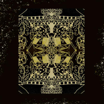 Riseのジャケット写真