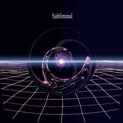 Subliminal Front Cover