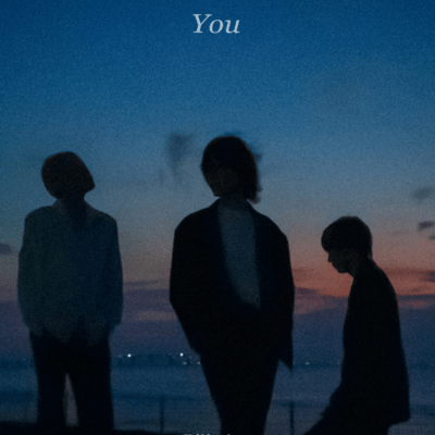 You Front Cover