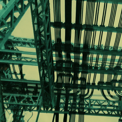 Generator Front Cover