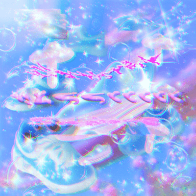 PUFFYYYYY (feat. shorvu)のジャケット写真