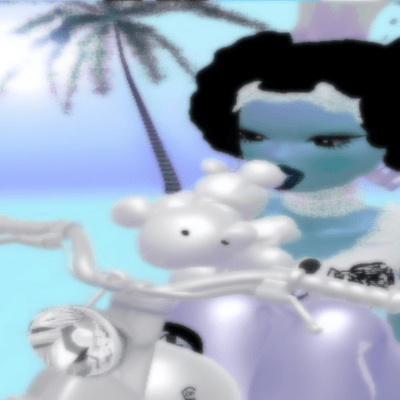 BUDDY PAYA02のジャケット写真