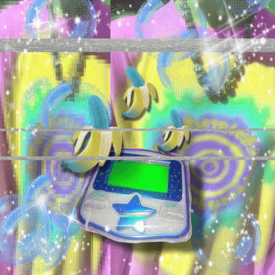 uh uh tropic asidのジャケット写真