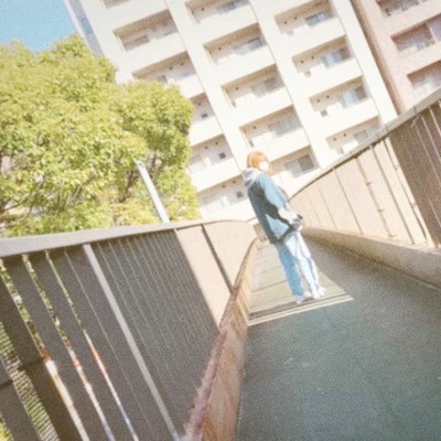 on youのジャケット写真