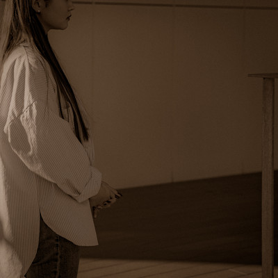 Elegy Front Cover