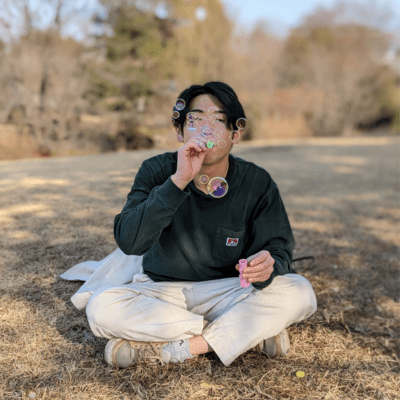 ライラックのジャケット写真