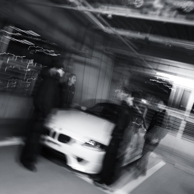 Play Backのジャケット写真