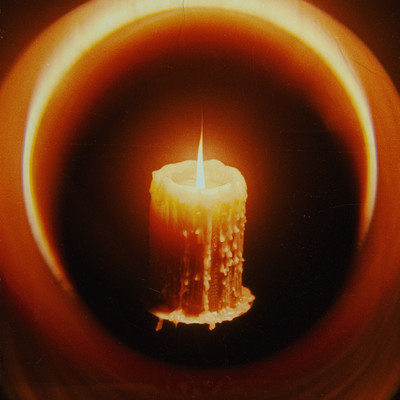 Living My Life Front Cover