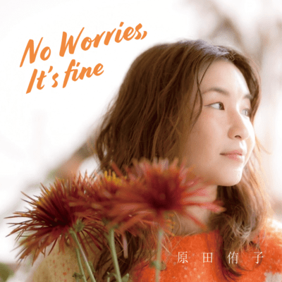No Worries, It's Fine Front Cover