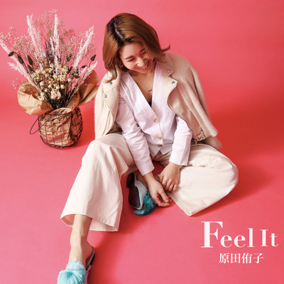 Feel It Front Cover