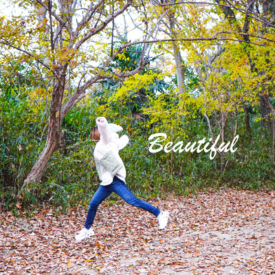 Beautiful Front Cover