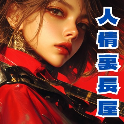 Humanity Backstreet Front Cover