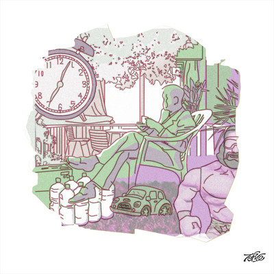 hizashiのジャケット写真