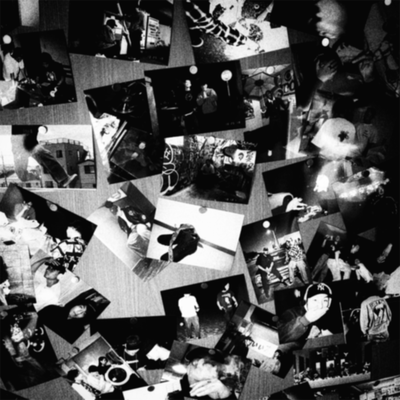 Half Baked Front Cover