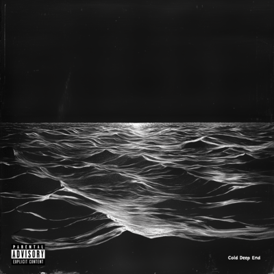 Cold Deep End Front Cover