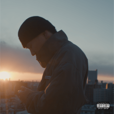 余白。のジャケット写真