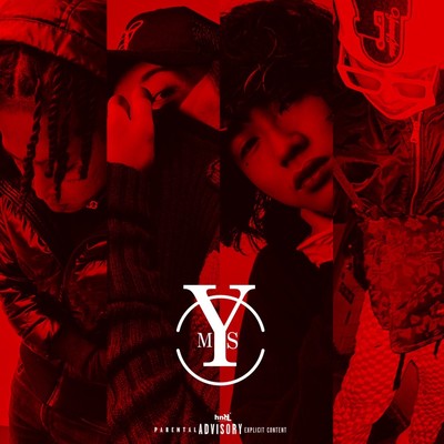 Stardust (feat. Dress Marine, younghello, nero... & THX)のジャケット写真