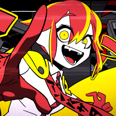 ambassador (feat. KASANE TETO) Front Cover