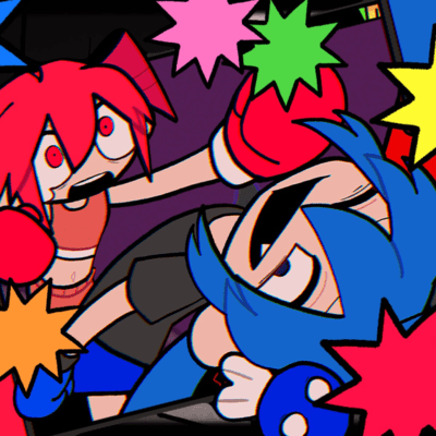 sandbag (feat. KASANE TETO & Una Otomachi) Front Cover