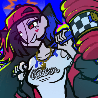 Quinn Front Cover