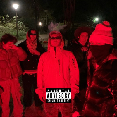 Fashion Killerのジャケット写真